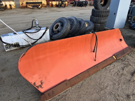 TENCO RH WING 10'