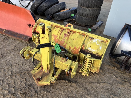5' PLOW
