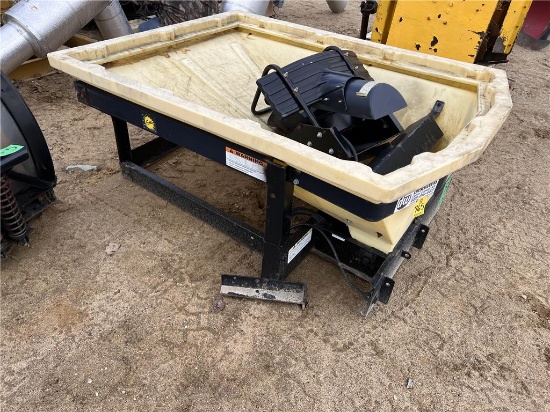FISHER POLY CASTER LT