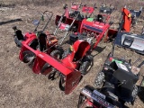 TROY-BILT 24