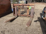 BALDERSON FORK TINE ATTACHMENT