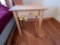 BID PRICE X 2 - (2) NIGHT STANDS