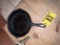 GRISWOLD 8 CAST IRON FRY PAN