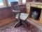 VINTAGE OFFICE CHAIR