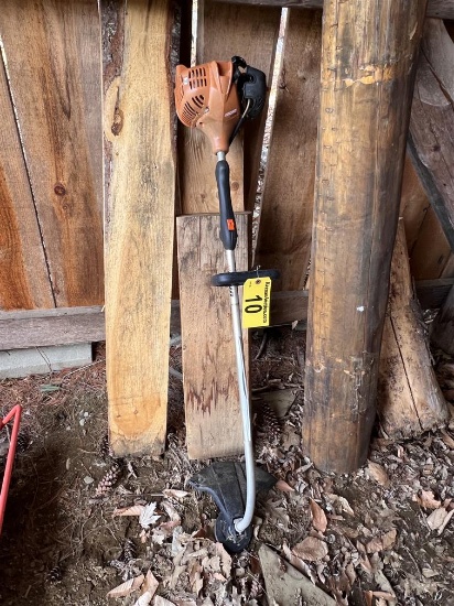 ECHO GT-225 STRING TRIMMER