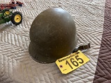 ARMY HELMET