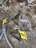 SET OF JACK STANDS