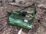 JOHN DEERE MODEL 403 4' ROTARY MOWER