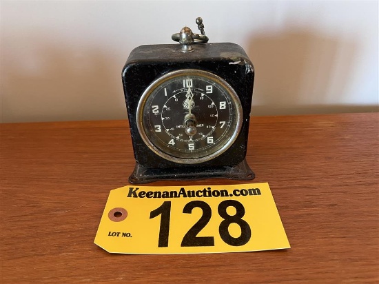 VINTAGE GE X-RAY INTERVAL TIMER