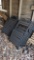 5-PIECE PATIO TABLE SET, TABLE & 4-CHAIRS