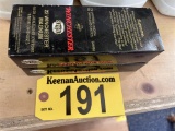 22-MAG WINCHESTER SUPREME, 500-ROUNDS