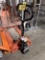 TOYOTA 5,500LB. PALLET JACK