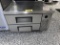 2015 TRUE MODEL TRCB-36 2-DOOR REFRIGERATED CHEF BASE, ON CASTERS