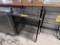 4-SHELF WIRE STORAGE RACK, 24