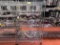 BID PRICE X 2 - (2) SEVILLE CLASSIC PORTABLE WIRE STORAGE RACKS