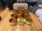 LOT: 45-PC ACOPA 12oz. ONION SOUP BOWLS