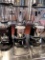 MAZZER SUPER JOLLY ELECTRONIC ON-DEMAND ESPRESSO GRINDER, 1PHASE