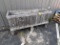 6' WOODEN PLANTER