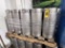 BID PRICE X 20 - (20) 2018 MAJORKEG 19.5L S/S KEGS