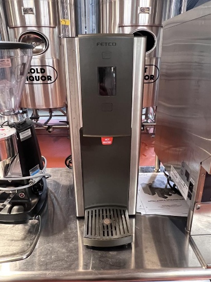 2023 FETCO MODEL HWD-2105T0D HOT WATER DISPENSER