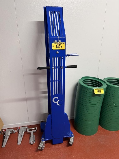 COOLER CONCEPTS KEG LIFT