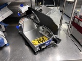 VOLLRATH MODEL SLM250/S 10