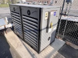 G&D MODEL GD-5H 5-TON GLYCOL CHILLER, 3PH, 5HP, S/N: 100818-17515