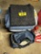 LOT OF ASSORTED PACKING BLANKETS, RAGS, 9-BLANKETS