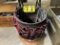 CONTRACTOR'S PAIL & CONTENTS