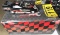 RON CAPPS 1998 CAMARO FUNNY CAR DIE CAST COLLECTIBLE, 1:24 SCALE