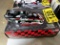 TONY PEDREGON 1998 MUSTANG FUNNY CAR DIE CAST COLLECTIBLE, 1:24 SCALE