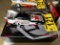SUPERNATIONALS 1997 DODGE FUNNY CAR DIE CAST COLLECTIBLE, 1:24 SCALE