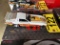 DON PRUDHOMME 1983 PONTIAC FUNNY CAR DIE CAST COLLECTIBLE, 1:24 SCALE