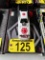 DEAN SKUZA 1998 DODGE FUNNY CAR DIE CAST COLLECTIBLE, 1:24 SCALE