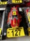 1997 GRAND NATIONALS PONTIAC FUNNY CAR DIE CAST COLLECTIBLE, 1:24 SCALE
