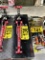 KENNY BERNSTEIN 1992 BUDWEISER DRAGSTER DIE CAST COLLECTIBLE, 1:24 SCALE