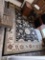 AREA RUG, 93