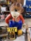MONKEY, BATTERY OPERATED