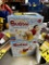 LOT: 2-FUNNY BOY BUBBLE MACHINES