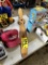 WOODEN EXPERIMENTAL PROP, 48