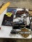 LOT OF ASSORTED HARLEY DAVIDSON COLLECTIBLES: