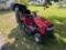 POULIN 16.5HP RIDING LAWN TRACTOR, 42