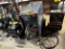 MILLERMATIC 35 DC ARC WELDER