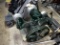 COMPRESSOR HEAD