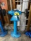 PEDESTAL BUFFER