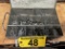 LOT OF COTTER PINS