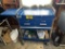 4-DRAWER TOOL CABINET & CONTENTS: