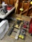 HYDRAULIC FLOOR LIFT