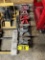 LOT: 2-SETS OF JACK STANDS
