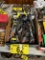 MISC. TOOL LOT